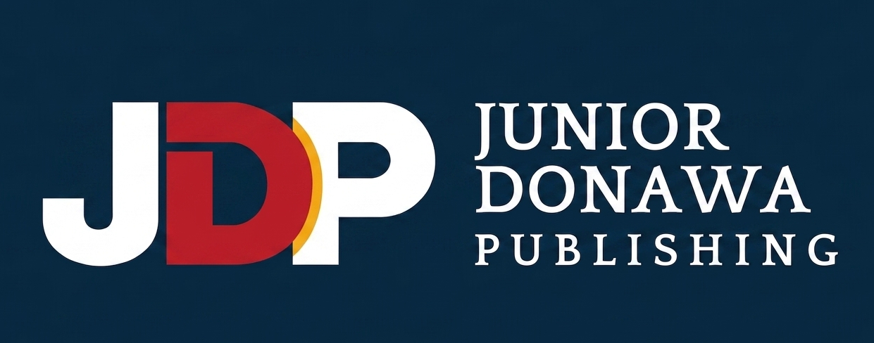 Junior Donawa Publishing