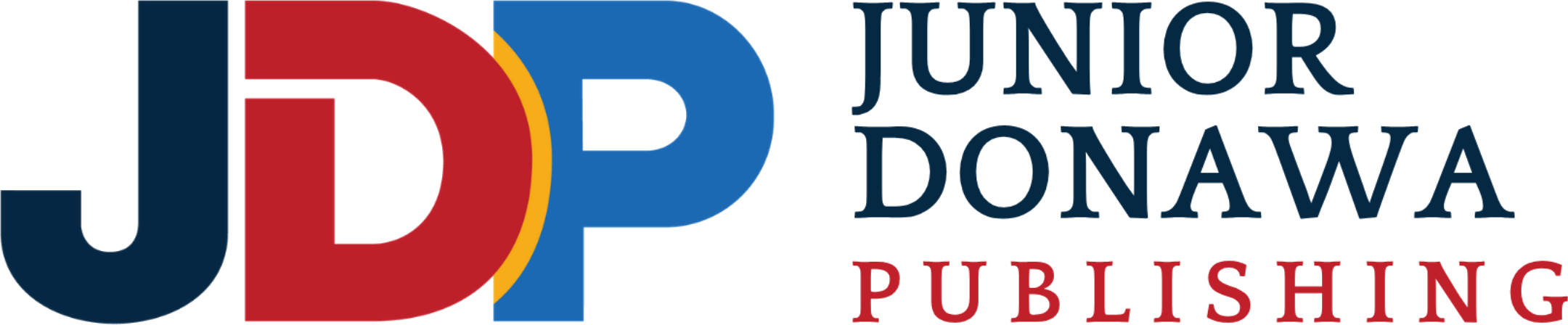 Junior Donawa Publishing Logo