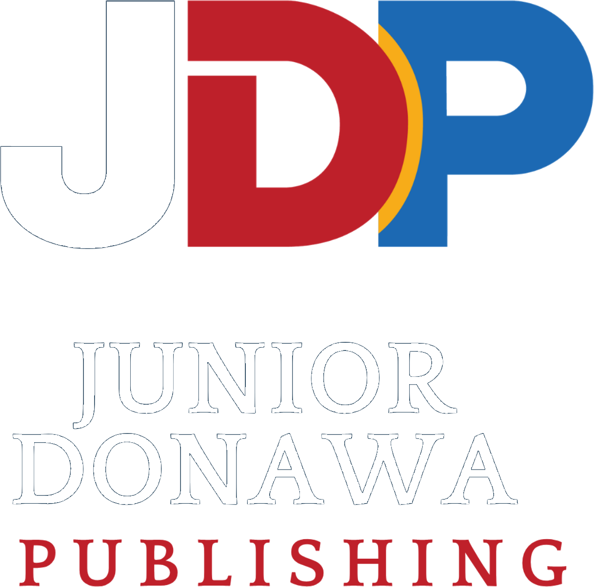 Junior Donawa Publishing Logo